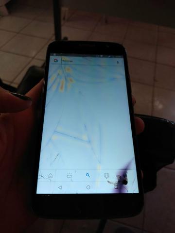 Moto G5S Plus 32gb - Foto 3