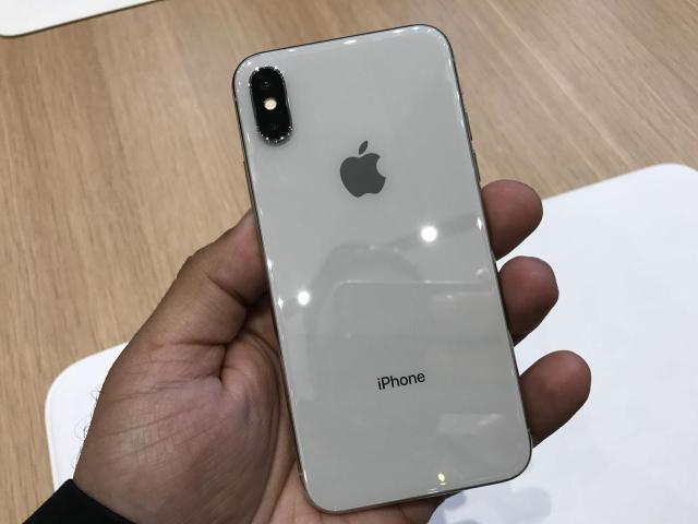 IPhone Xs Max 256G - Foto 2