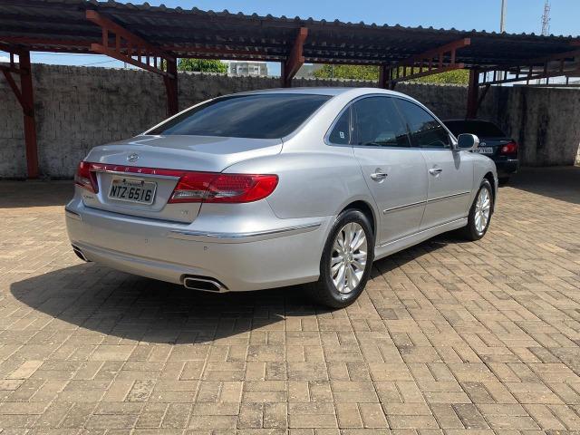 Hyundai azera AUT. 3.0 - Foto 4