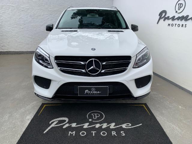 Gle 350 2.0 Sport 2016 veiculo revisado na Mercedes - Foto 8