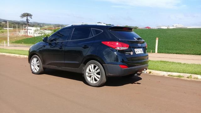 ?hyundai ix35 2.0 16v 170 cv 2011? - Foto 6