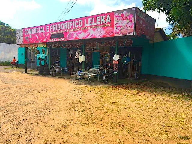 Sítio Casas Comércio - Foto 2