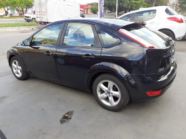 Focus Hatch 1.6 Flex 11/11 Completo