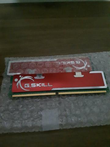 Memória ram !! G.SKILL - Foto 2