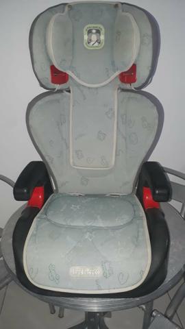 Cadeirinha Booster - Foto 3
