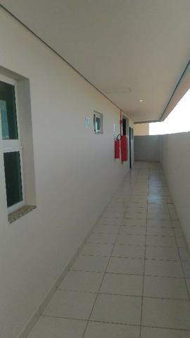 Residencial Acrópolis, Lindo Apto de frente para o Shopping (Promoção Black November) - Foto 15