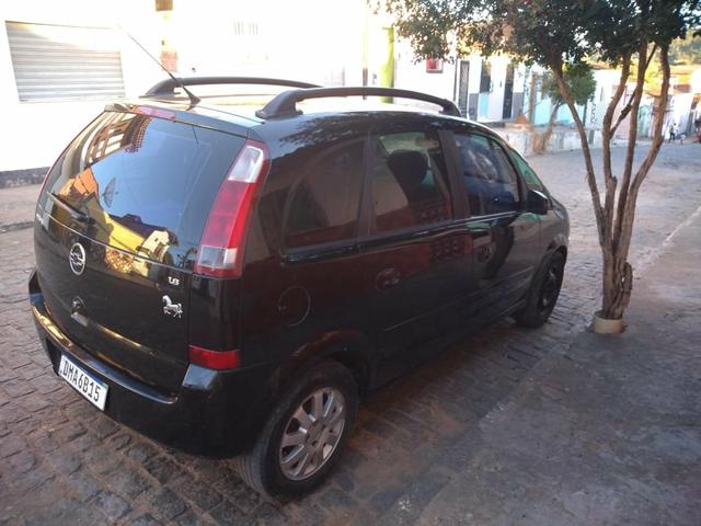 Meriva 2003