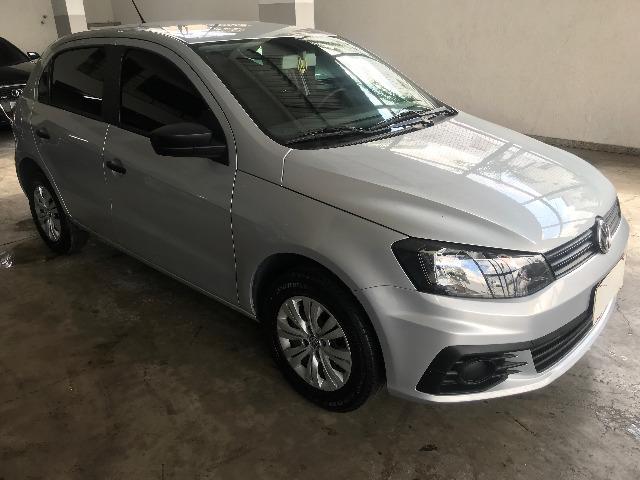 Gol G 7 1.0 2017completo - Foto 3