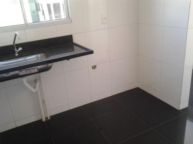 Apartamento de 70,16 m² + 53 m² de área privativa, com 01 sala pra 02 ambientes, 03 quarto - Foto 11
