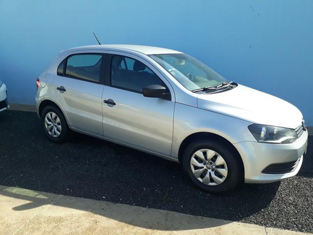 Gol 1.6 msi