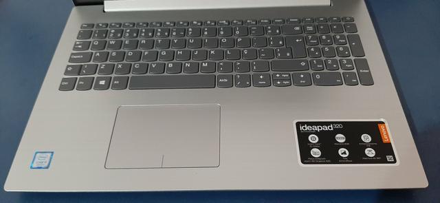 Vendo Notebook Lenovo I5 - Foto 2