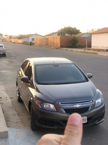 Onix LT 14/15 muito novo - Foto 2