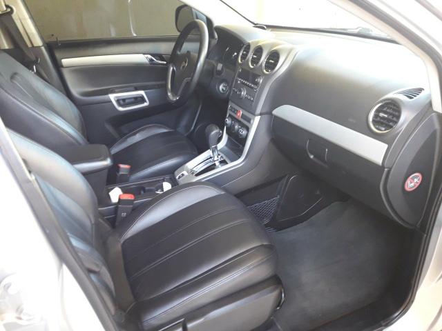 Captiva Sport Prata 2.4 11/11 - Foto 4