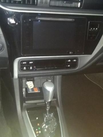 Toyota Corolla Xei 2019 Particular Único dono Na garantia - Foto 7