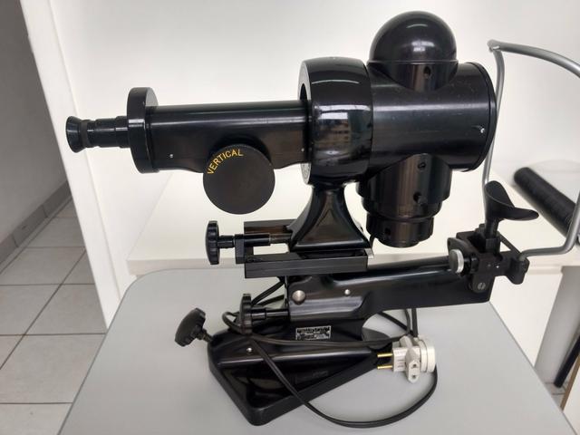 Ceratometro Bausch & Lomb - Foto 2