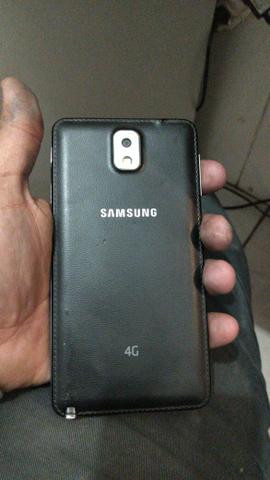 Note 3 vendo ou troco tem Nota - Foto 2