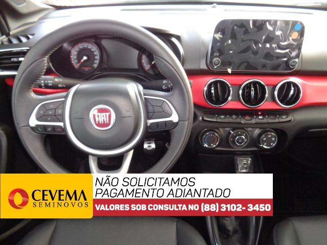 Fiat Argo HGT 1.8 - Foto 11