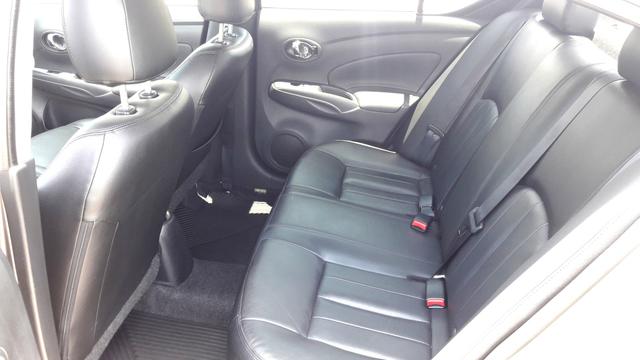 Versa sl cvt 17/2018 - Foto 8