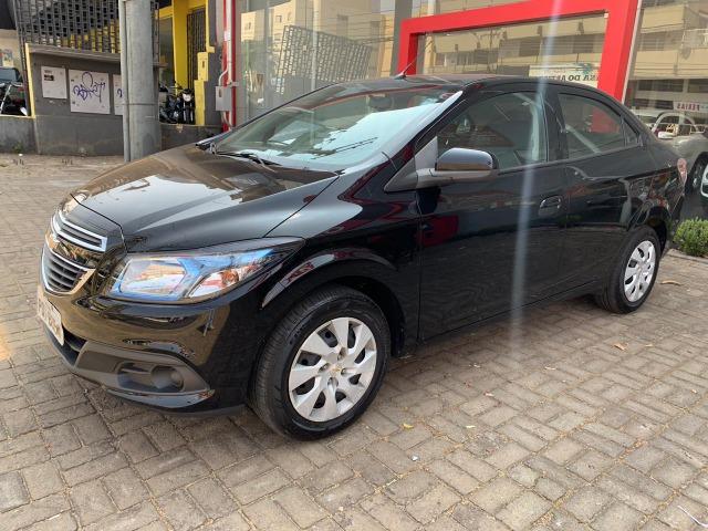 Chevrolet Prisma Sedan LT 1.4 Automático