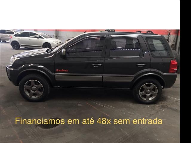 Ford Ecosport 2.0 freestyle 16v flex 4p manual - Foto 14
