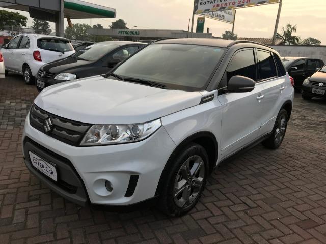 Vitara 4you !! único dono !! - Foto 2