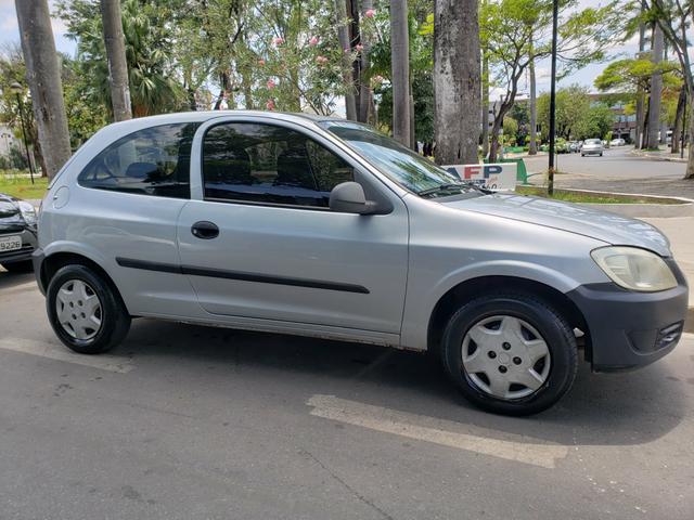 Celta Life VHC 1.0 2p 2006/2007 Flex