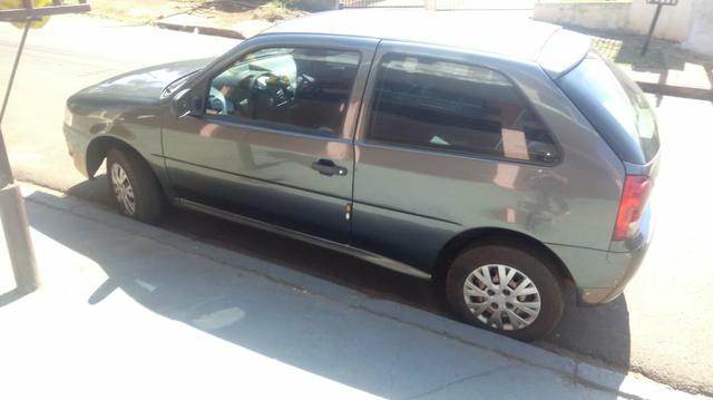 Vendo gol G4 básico - Foto 3