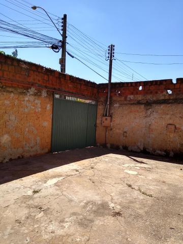 Vendo casa na ar 14 de sobradinho - Foto 15