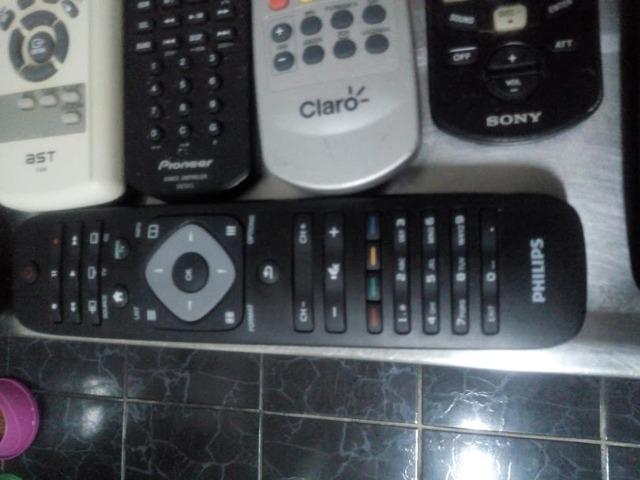 Controles remotos - Foto 3