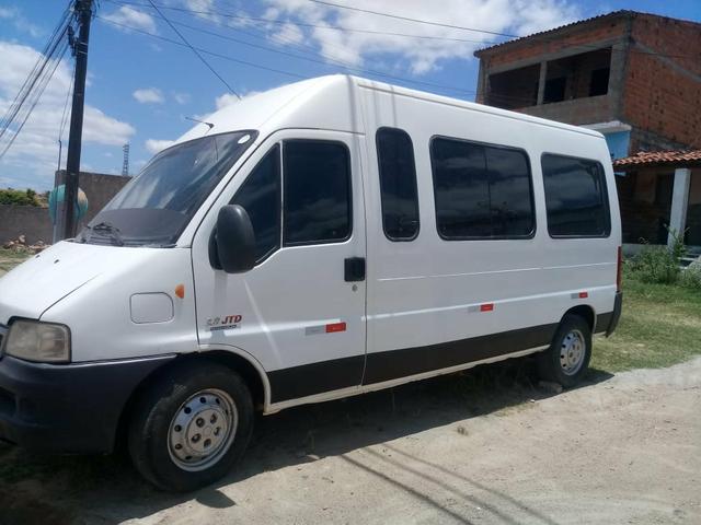 Ducato 2007