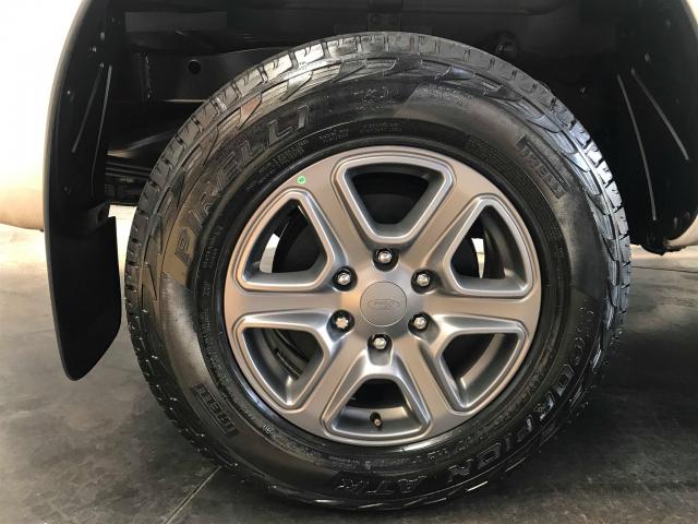 FORD RANGER 2017/2018 2.2 XLS 4X4 CD 16V DIESEL 4P AUTOMÁTICO - Foto 9