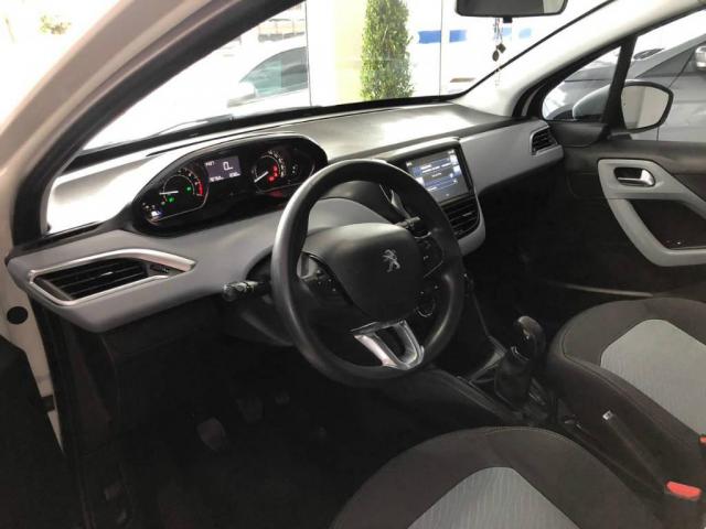 Peugeot 208 ACTIVE PACK 1.5 - Foto 5