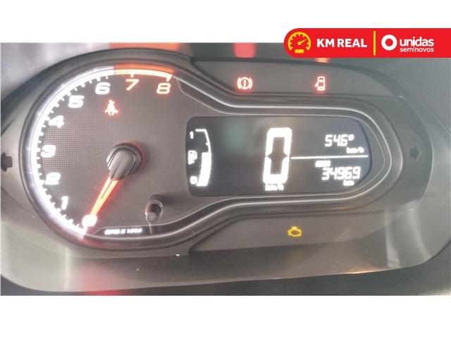 Chevrolet Onix 1.0 mpfi lt 8v flex 4p manual - Foto 8