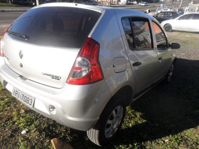 Renault/ sandero exp 2009 - Foto 5