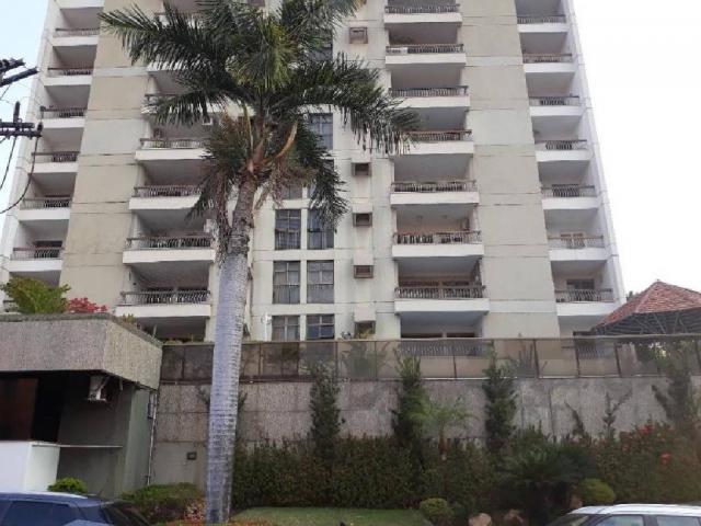 Apartamento para alugar com 4 dormitórios em Popular, Cuiaba cod:23012 - Foto 6