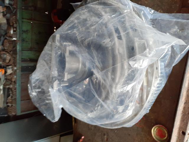 Kit embreagem mwm - Foto 2