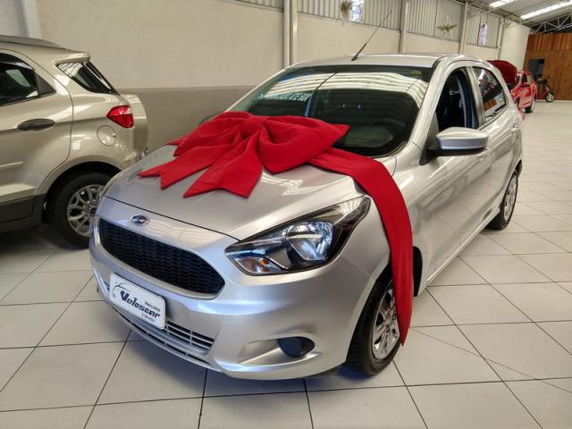 FORD KA 1.0 SE 12V FLEX 4P 2015