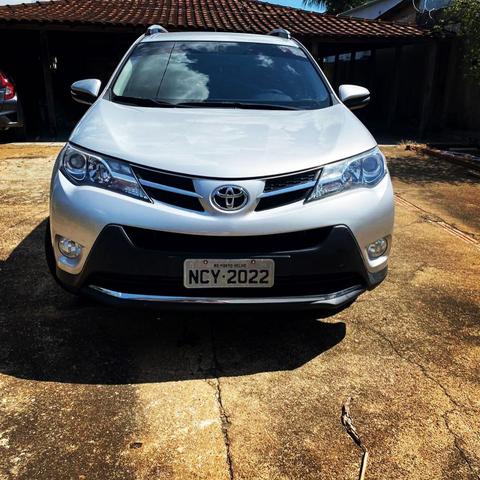 Toyota Rav4 TOP 2.0 - Foto 2