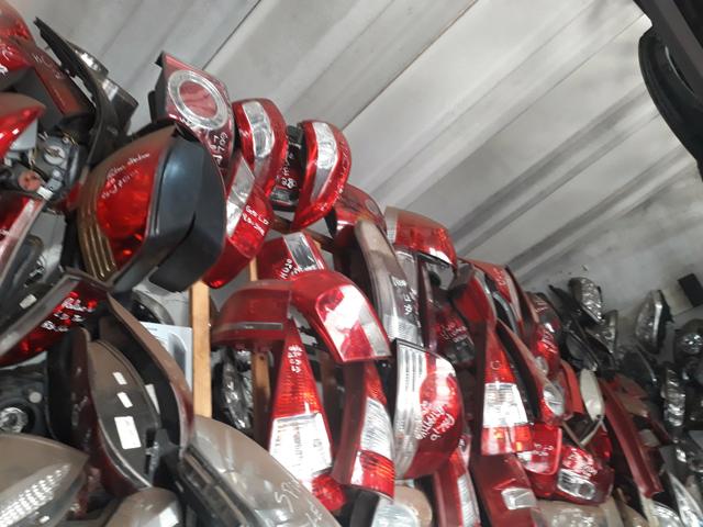 Lanternas