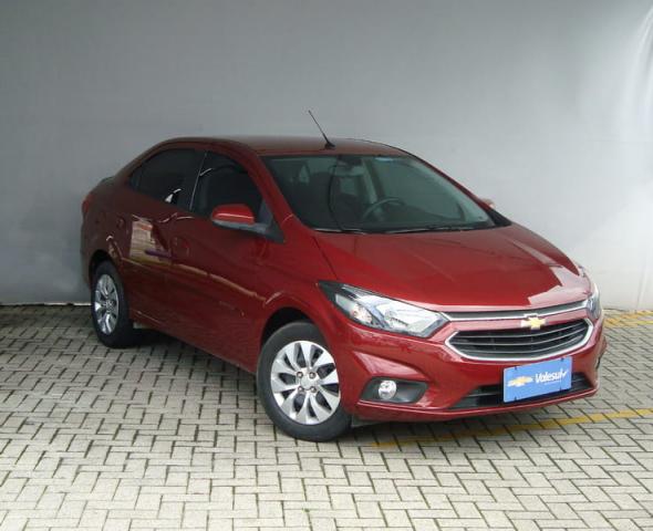 CHEVROLET PRISMA 1.4 MPFI LT 8V FLEX 4P AUT - Foto 2