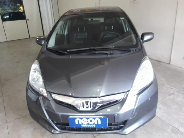 Honda Fit Lx 1.4 - Foto 2