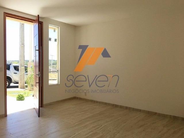 Casa - Novo Leblon - 230m² - 3 suítes - 4 vagas -SN - Foto 3