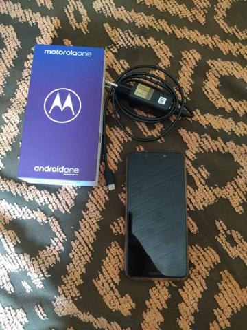 Vendo Motorola one - Foto 4
