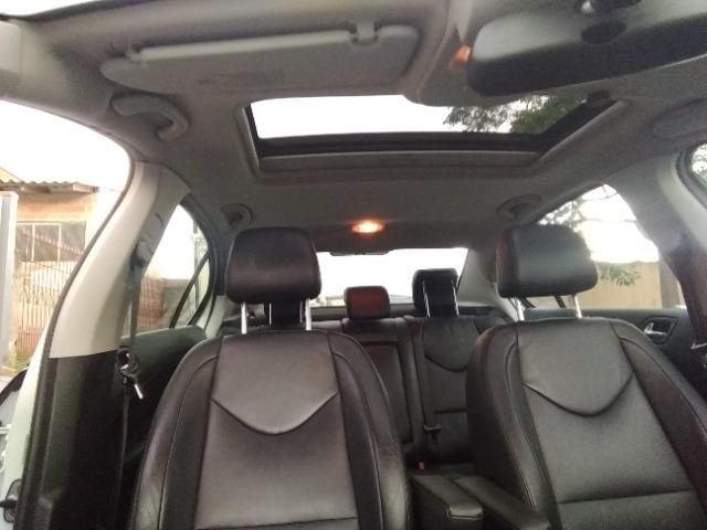Peugeot 408 2012 Griffe - Foto 9