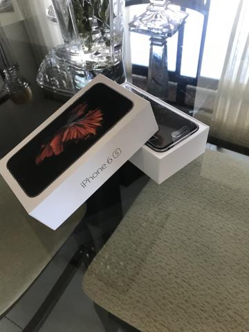 IPhone 6s NOVO 32gb - Foto 2