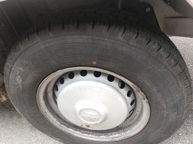 Vendo Kombi 2012 - Foto 10