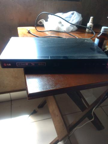 DVD bluray