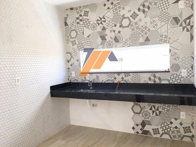 Casa - Novo Leblon - 230m² - 3 suítes - 4 vagas -SN - Foto 5