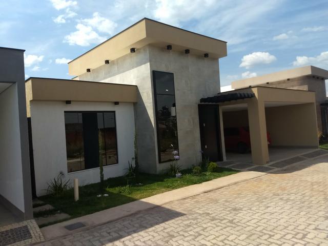 Arniqueiras QD 04 Casa 3 suítes lazer condomínio alto padrão só 580mil (Ac Imóvel) - Foto 4