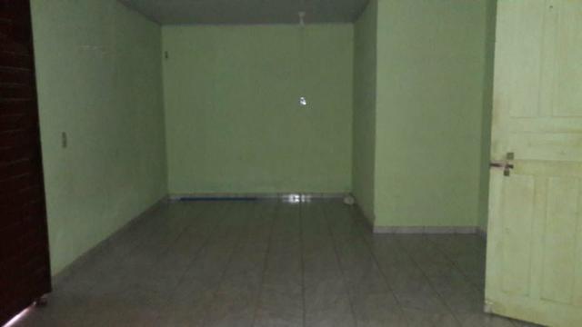 Vendo Casa em porto velho ou TROCO por uma em Boca do Acre - Foto 5